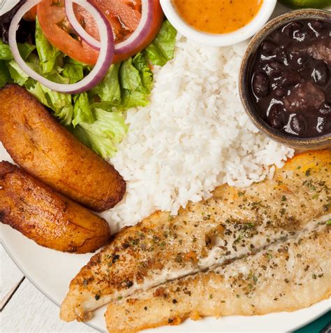 Papi’s Authentic Cuban Cuisine in Midtown Atlanta